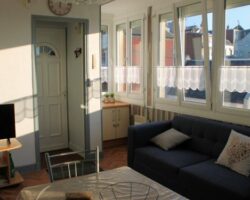Conciergerie - Ln Services - Ault - Baie de Somme - 7.1 Vue Mer