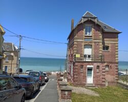Conciergerie - Ln Services - - Ault - Baie de Somme - 14. Maison