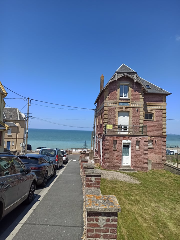 Conciergerie - Ln Services - - Ault - Baie de Somme - 14. Maison