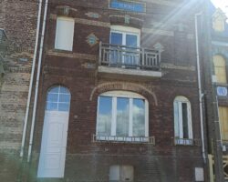 Conciergerie - Ln Services - Ault - Baie de Somme - 18 Maison