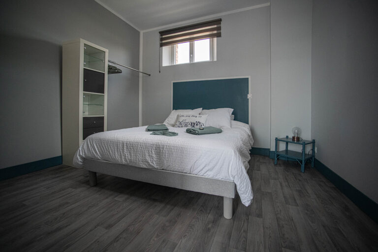 Conciergerie - Ln Services - Ault - Baie de Somme - 10.1 Chambre