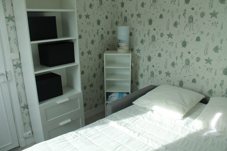 Ln Services - Ault - Baie de Somme - 20. Chambre 2