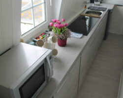 Ln Services - Ault - Baie de Somme - 20. Cuisine