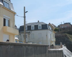 Ln Services - Ault - Baie de Somme - 20.Extérieur