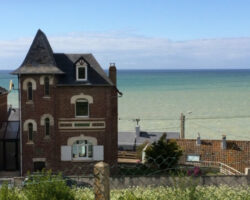 Villa Pax Ault Baie de Somme