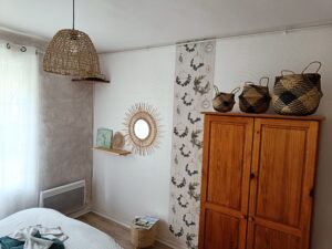 Conciergerie - Ln Services - Ault - Baie de Somme - 3. Chambre