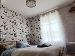 Conciergerie - Ln Services - Ault - Baie de Somme - 3. Chambre