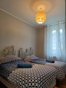 Conciergerie - Ln Services - Ault - Baie de Somme - 2. Chambre